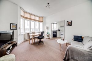 Goldhurst Terrace South Hampstead